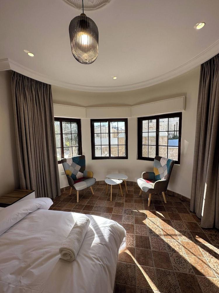 6, Antica Jabalal-lwebdeh Room Type - Apartment, 1 Bedroom, Accessible, Smoking 6, Antica Jabalal-lwebdeh Room Type - Apartment, 1 Bedroom, Accessible, Smoking