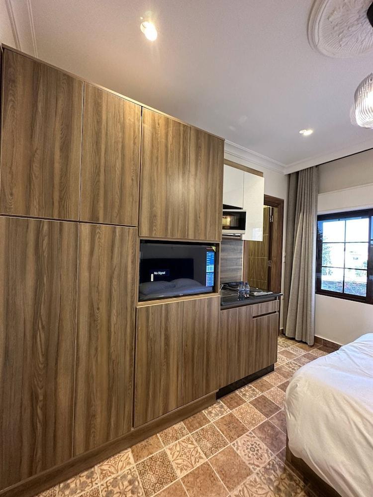 7 Antica Jabalal-lwebdeh Room Type - Apartment, 1 Bedroom, Accessible