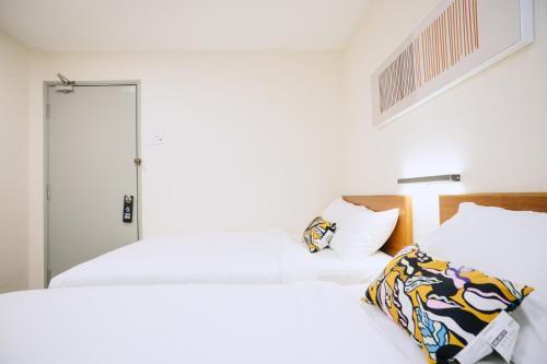 The Concept Hotel KL - TBS - Tap to explore photos