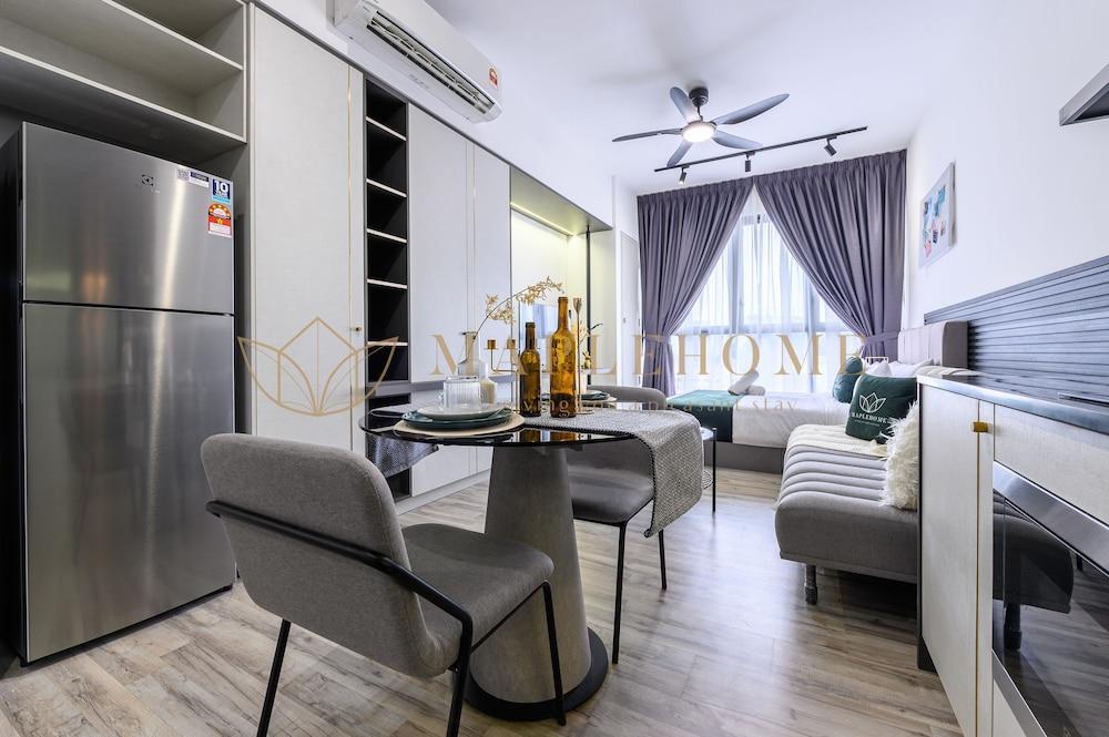Millerz Premier Suites Kuala Lumpur - Tap to explore photos