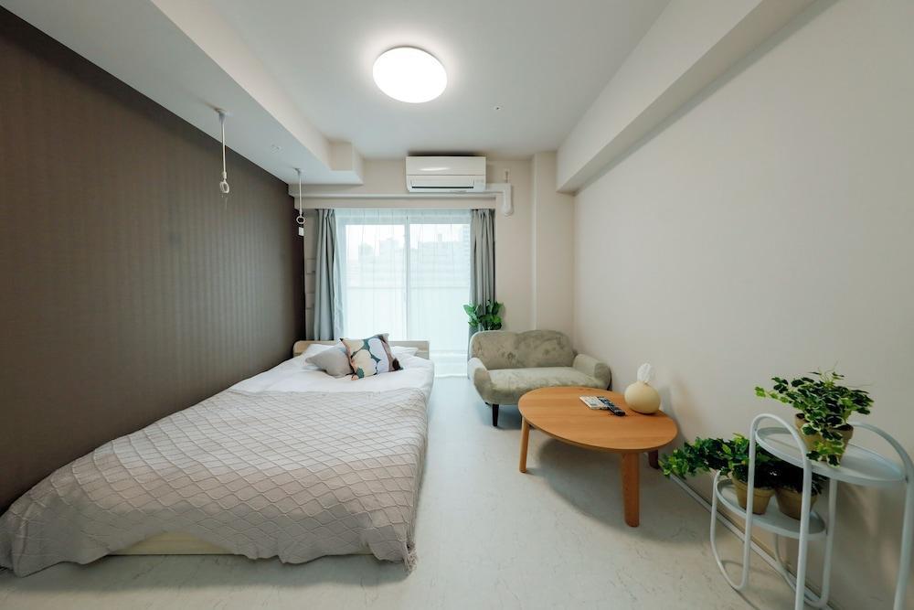 Seaside tamachi by Tranova Room Type - B-1/Accommodates two-person, Non Smoking