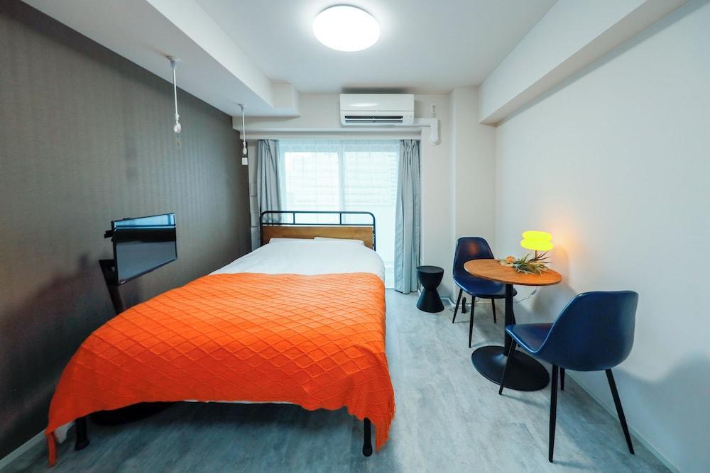Seaside tamachi by Tranova Room Type - A-1/Accommodates two-person, Non Smoking