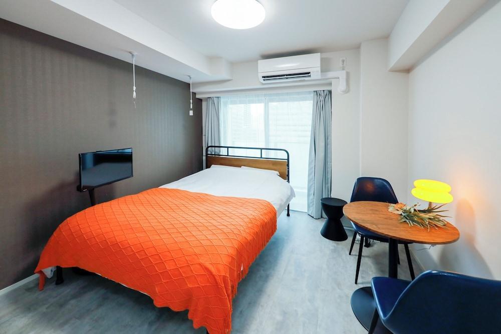 Seaside tamachi by Tranova Room Type - A-2/Accommodates two-person, Non Smoking