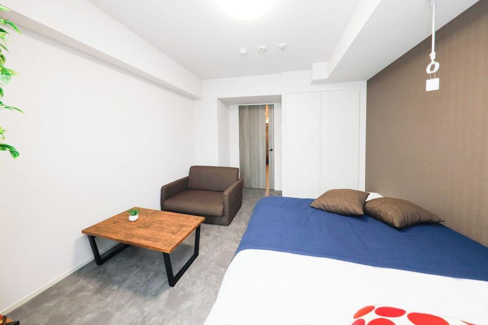 Seaside tamachi by Tranova Room Type - C-2/Accommodates three-person, Non Smoking
