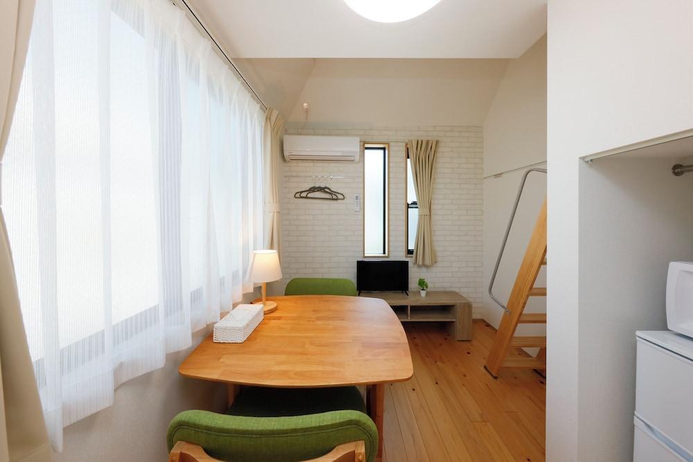 Nakano Five by Tranova Room Type - Accommodates two-person, Single Size, Non Smoking