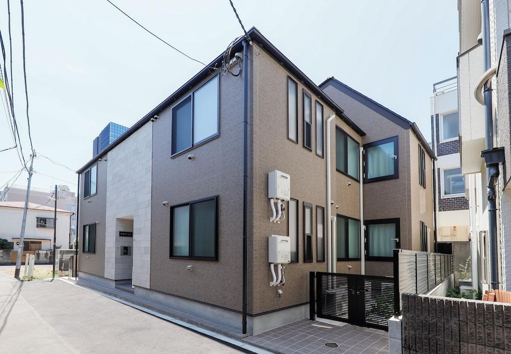 Nakano Five by Tranova