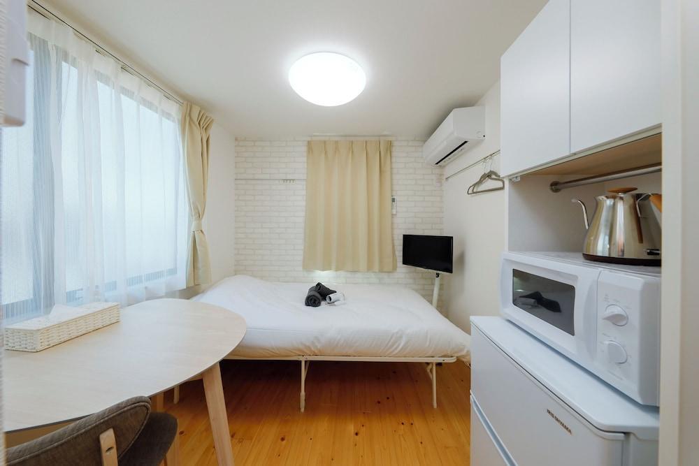 Nakano Five by Tranova Room Type - Accommodates one-person, Non Smoking