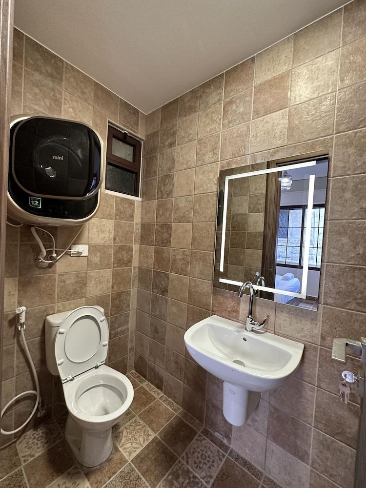 4 Antica jabalal-lwebdeh Room Type - Basic Apartment