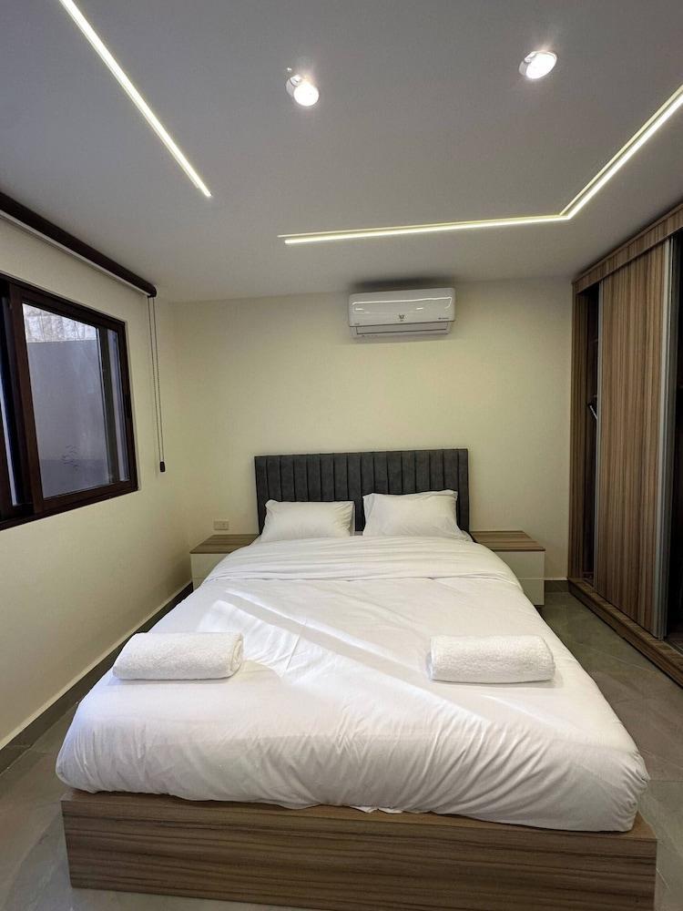 X Antica Jabalal-lwebdeh Room Type - Apartment, 1 Bedroom, Accessible, Smoking X Antica Jabalal-lwebdeh Room Type - Apartment, 1 Bedroom, Accessible, Smoking