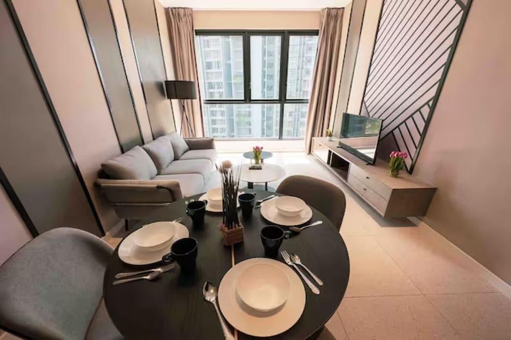 Guestonic Millerz Luxury Home Room Type - Apartment, 2 Bedrooms
