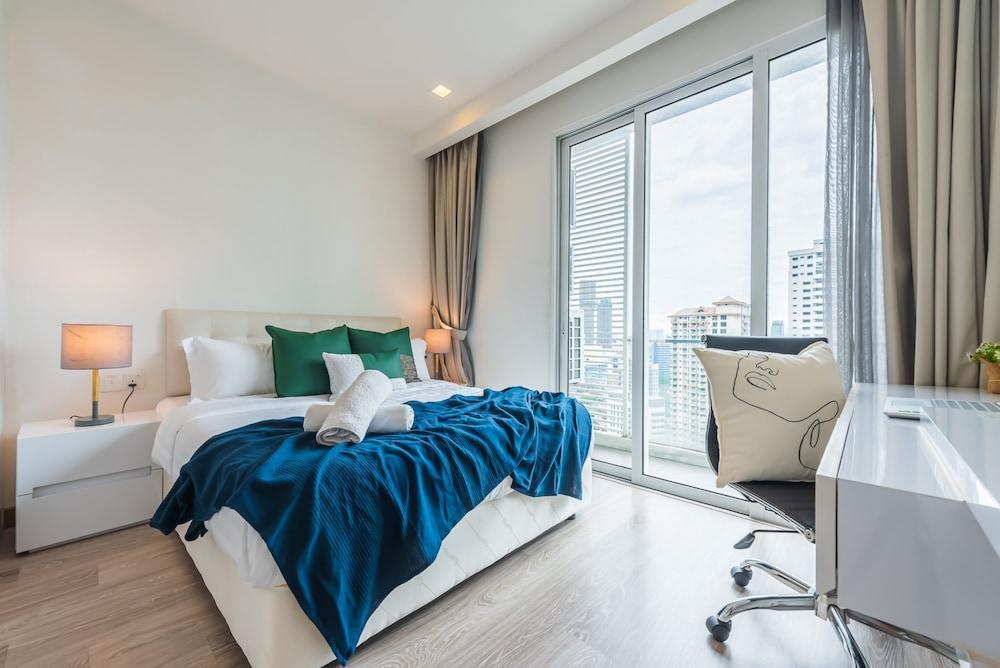 Bukit Bintang Suites 2Room FreeParking Room Type - Exclusive Apartment - 20 Bukit Bintang Suites 2Room FreeParking Room Type - Exclusive Apartment - 20