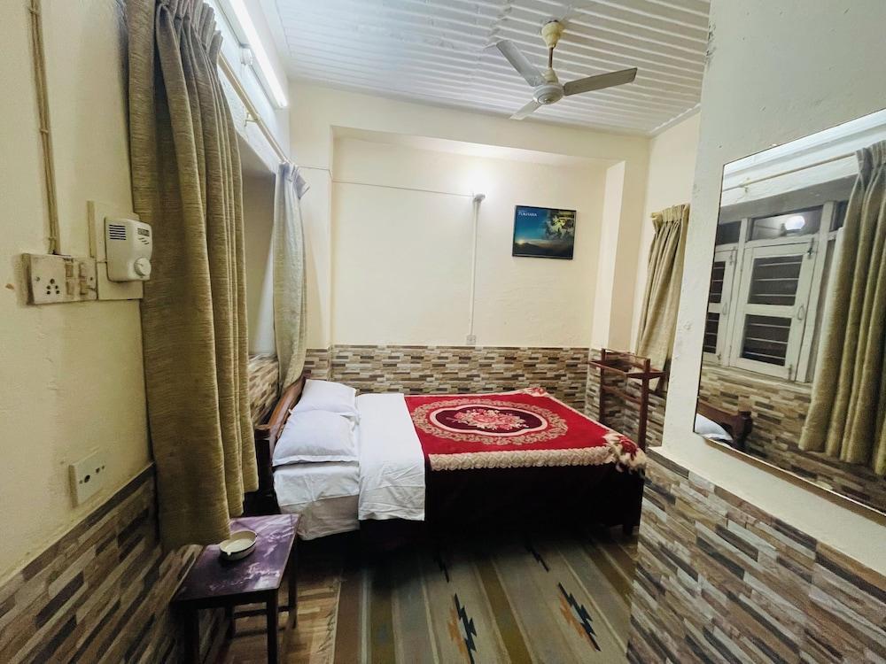 Hotel Vibe Room Type - Comfort Double Room, Garden View