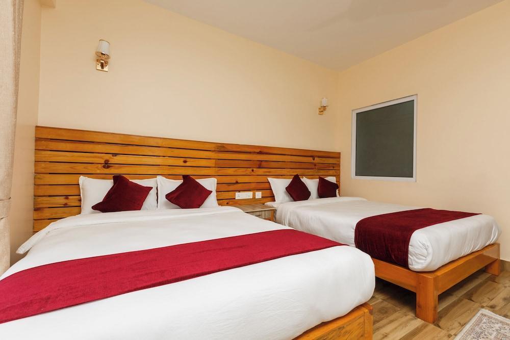 Shekhar's Place Room Type - Quadruple Room Shekhar's Place Room Type - Quadruple Room