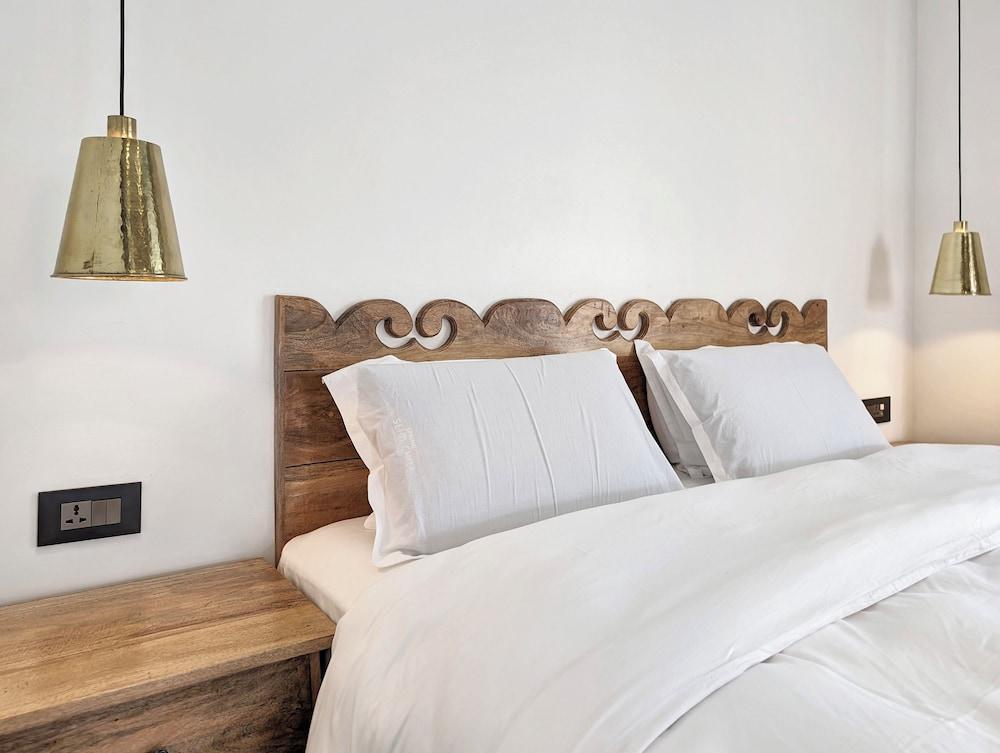 Uma Residence & Suites Room Type - Panoramic Suite