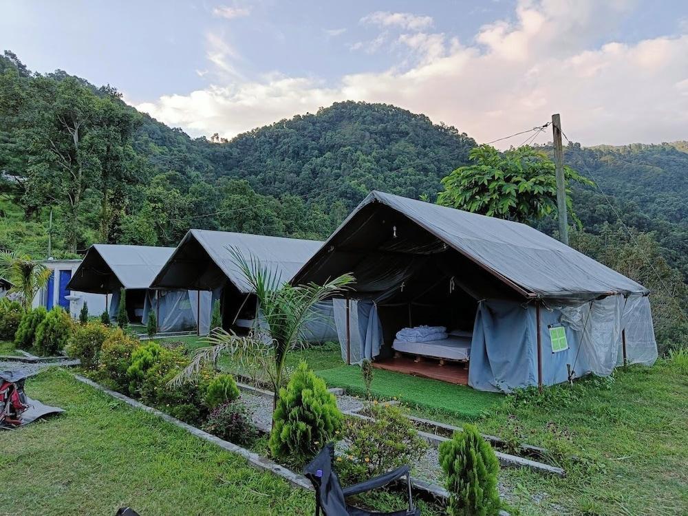 Nama Stay Home Room Type - Economy Tent