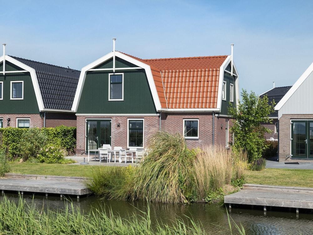 Holiday Home With Sauna Near Amsterdam