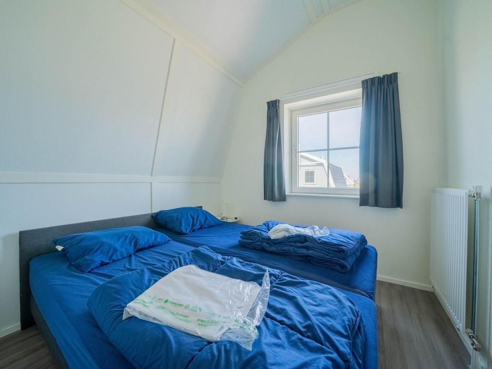 Holiday Home With Sauna Near Amsterdam - Tap to explore photos