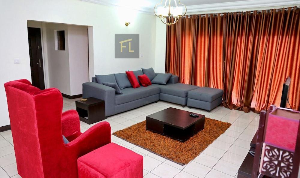 Casa Kampala