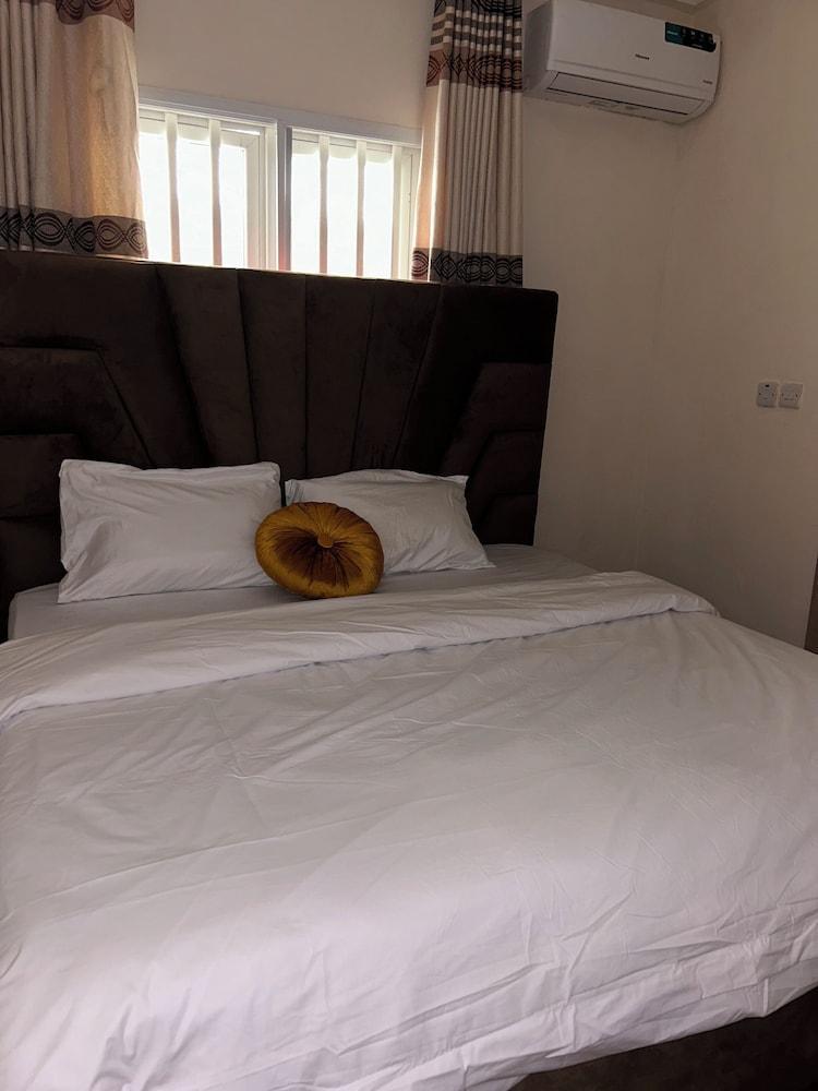 Beach Side Shortlet Apartment Lekki - Tap to explore photos