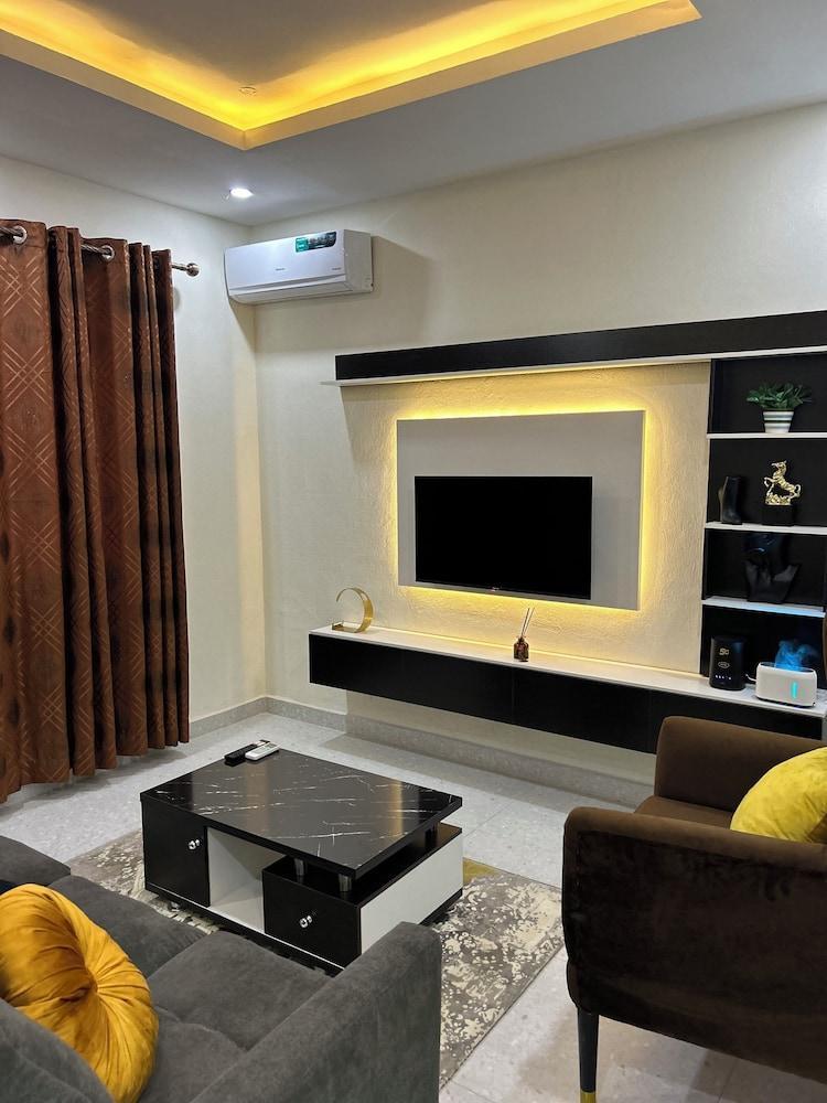 Beach Side Shortlet Apartment Lekki - Tap to explore photos