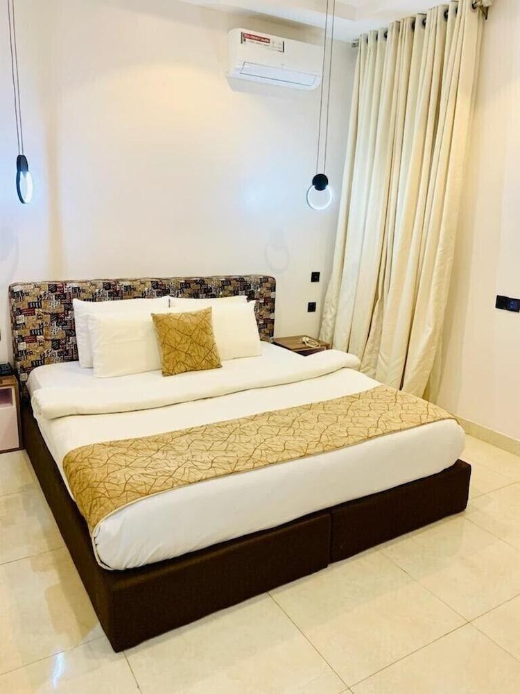De Fivez Hotel