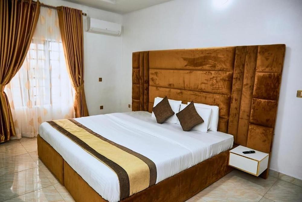 247 Luxury Hotel & Apartment Ajah Room Type - Luxury Apartment, 1 Bedroom