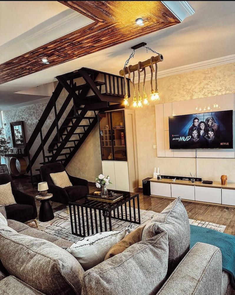 Limewood Villa Room Type - City Apartment, 2 Bedrooms, City View Limewood Villa Room Type - City Apartment, 2 Bedrooms, City View