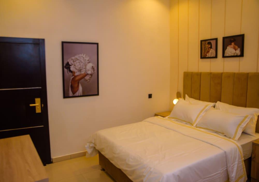 Elcastillo Homes Room Type - Standard Single Room