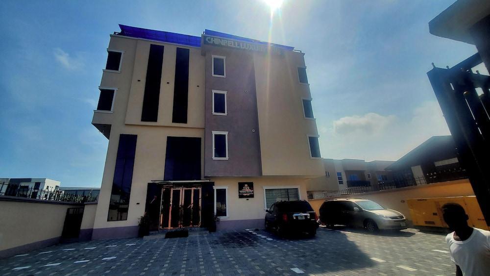 CHINBELL LUXURY HOTEL & SUITES LEKKI