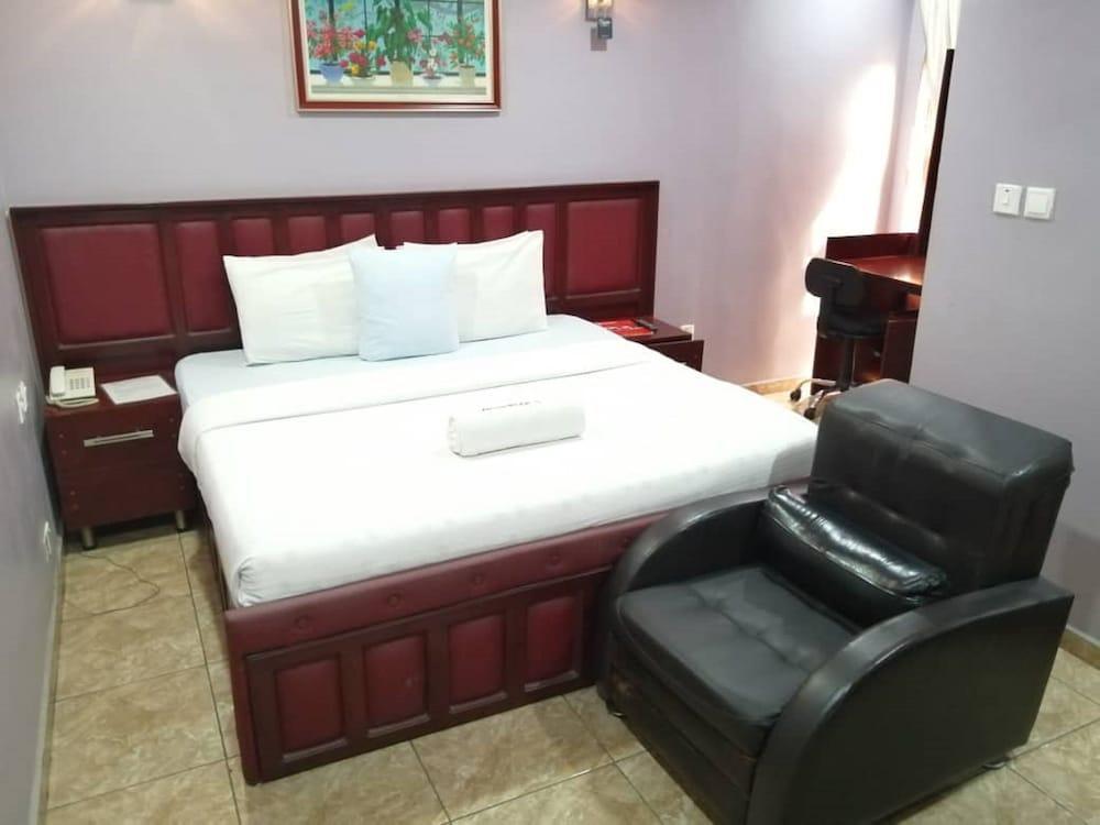 Westine Hotels and Spa