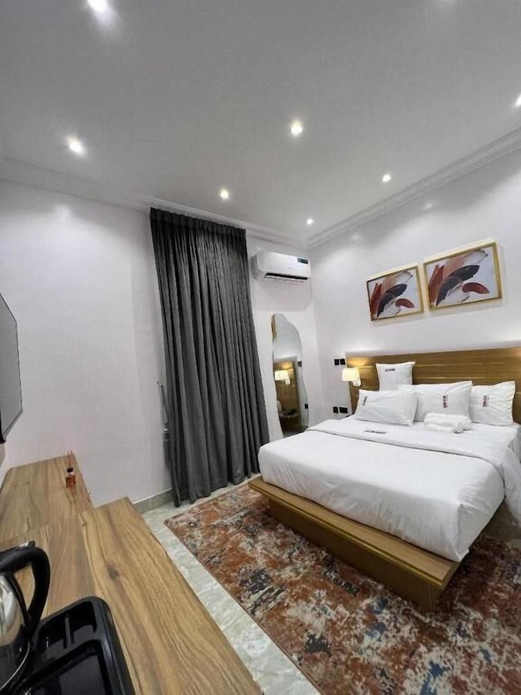 Bricks Residence Boutique Hotel & Towers Room Type - Standard Room