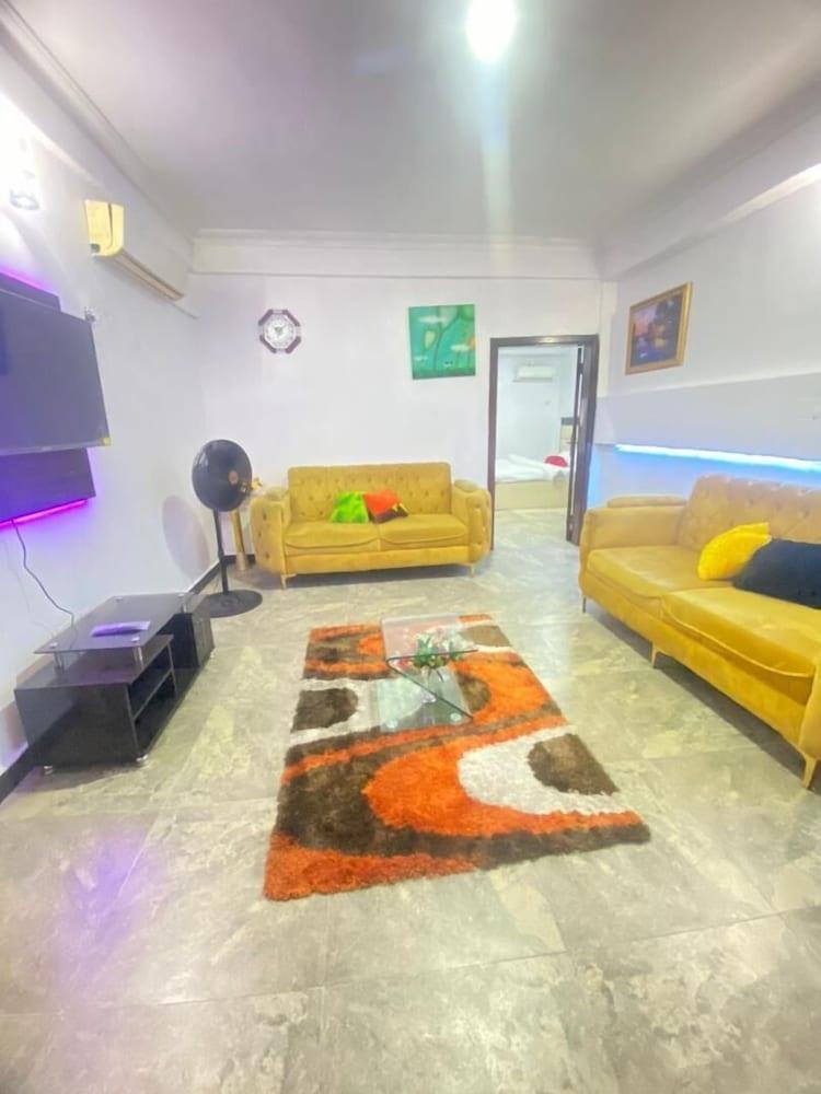 zarmmak Room Type - Classic Apartment