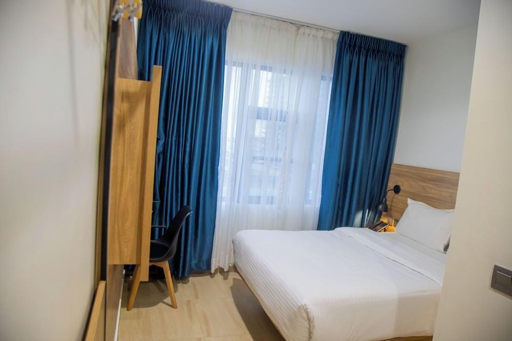 Hotelinn Oniru Room Type - Standard Single Room