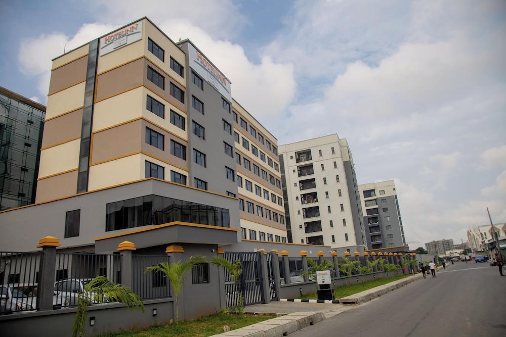 Hotelinn Oniru - Tap to explore photos