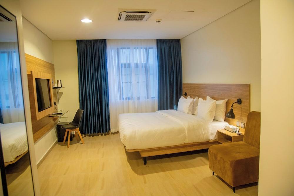 Hotelinn Oniru Room Type - Executive Room, 1 King Bed