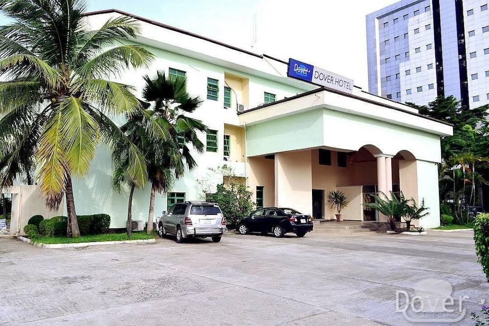 The Dover Hotel Lekki - Tap to explore photos