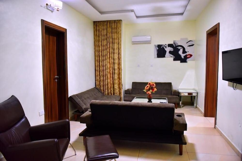 The Dover Hotel Lekki Room Type - Executive Room