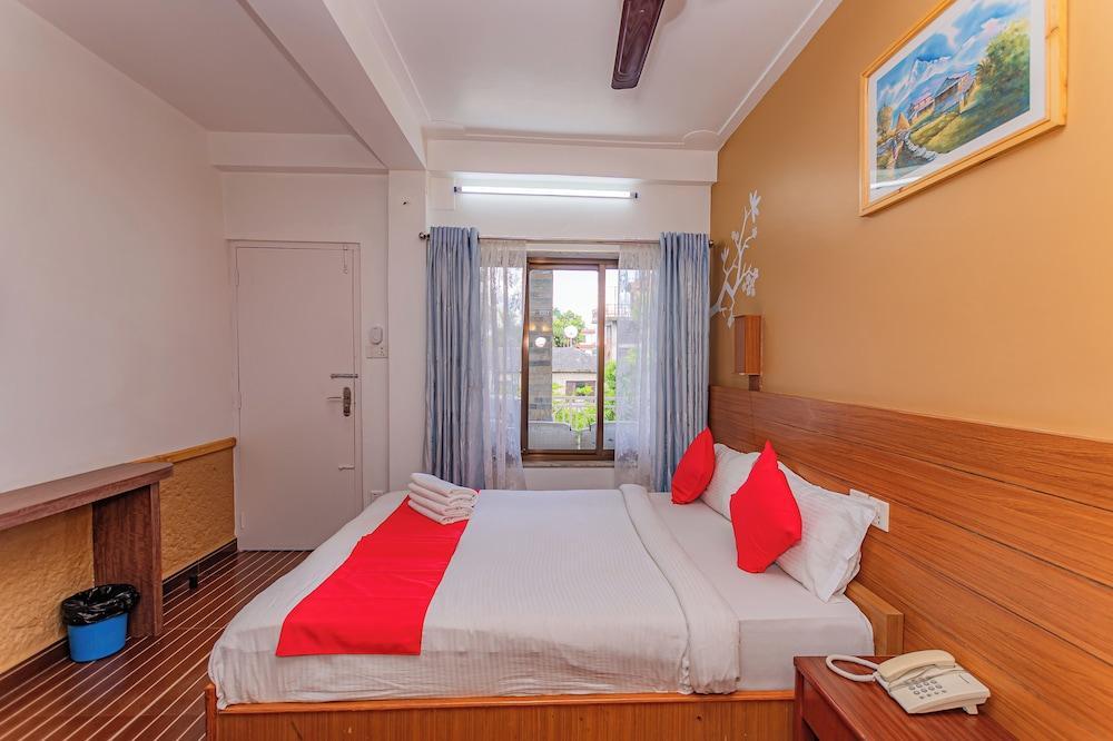 Basundhara Resort Pokhara - Tap to explore photos