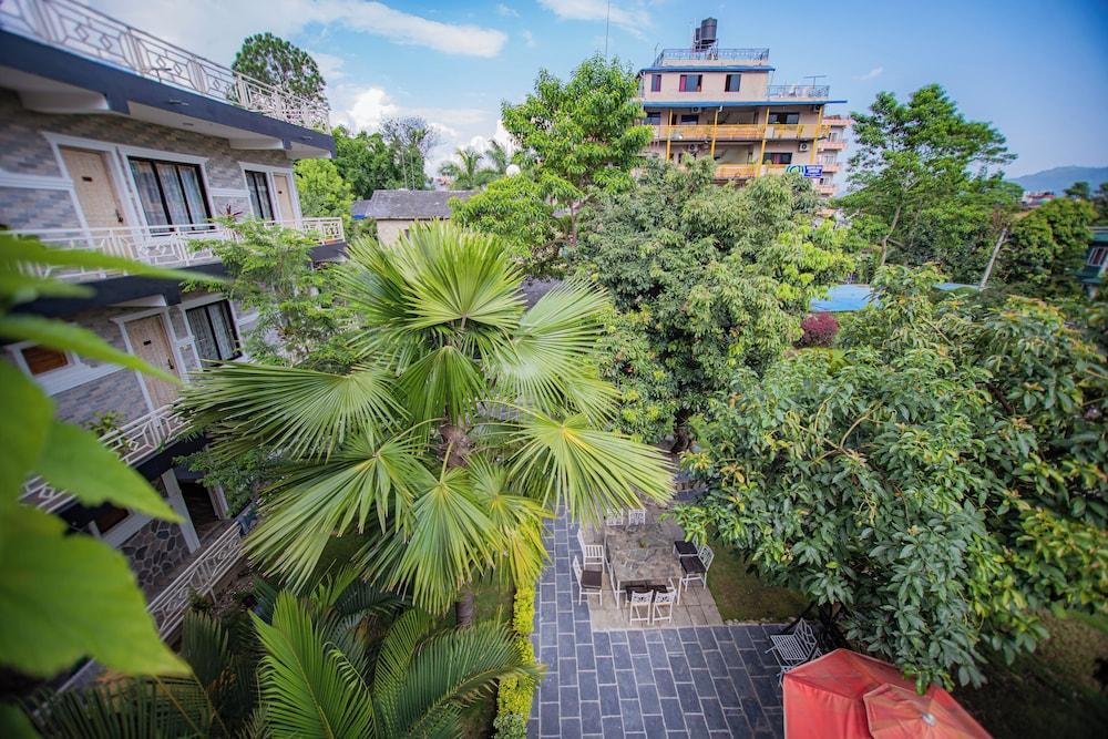 Basundhara Resort Pokhara - Tap to explore photos