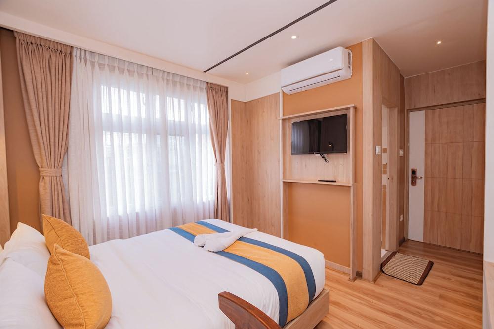 Hotel Vistara Thamel Room Type - Superior Double Room