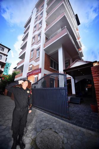 Hotel Vistara Thamel - Tap to explore photos