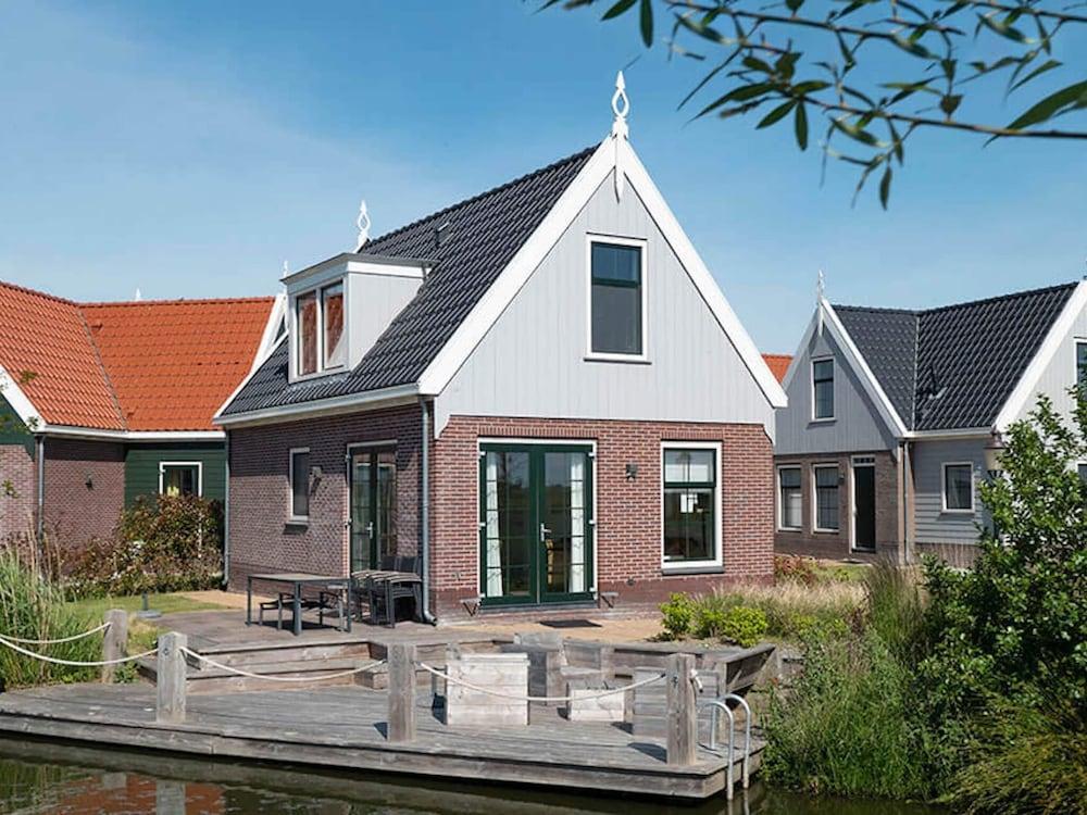 Nice Holiday Home With Sauna