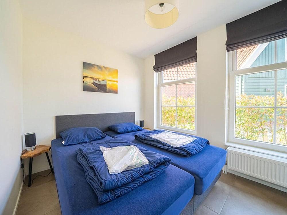 Nice Holiday Home With Sauna - Tap to explore photos