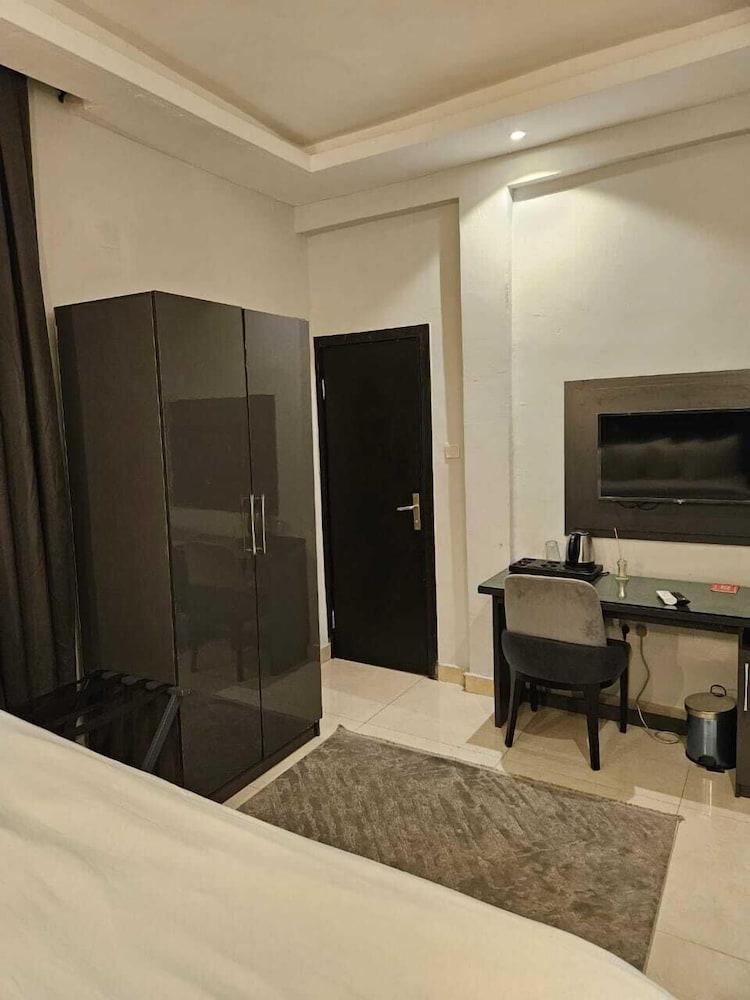 Melbrooke Park Hotel Room Type - Standard Room
