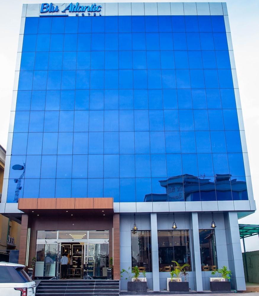 Blu Atlantic Hotel and Waterparks - Tap to explore photos