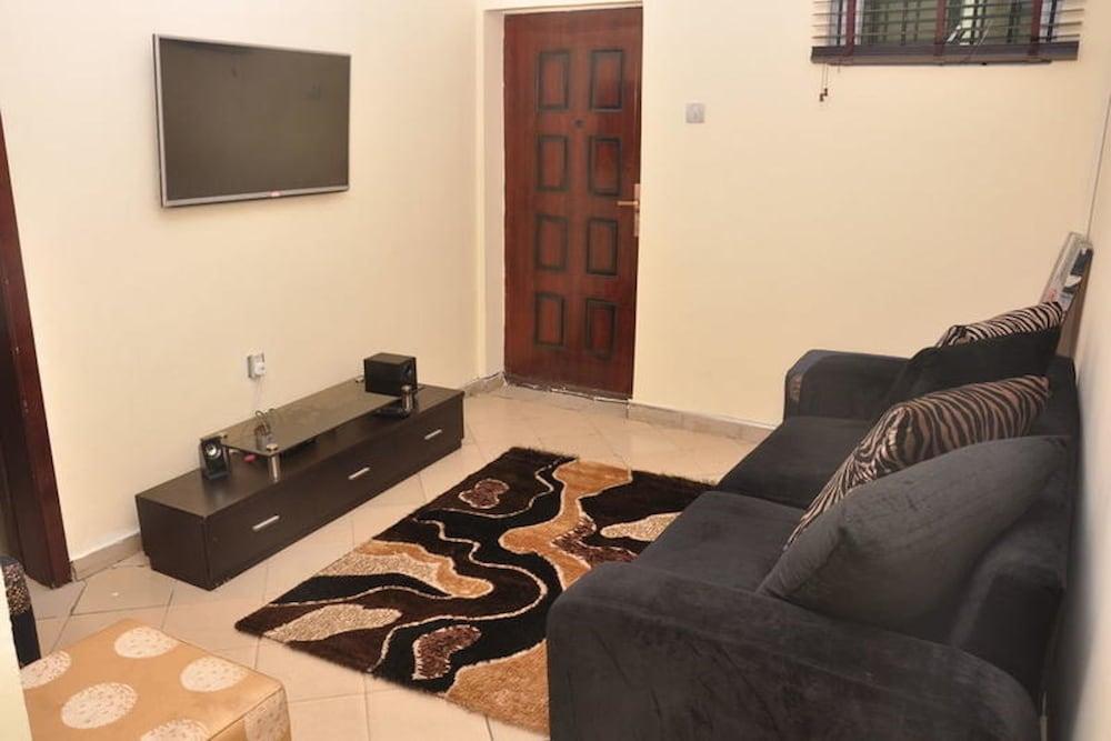 Trinity Furnished Apartment - Tap to explore photos