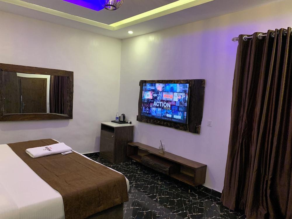 Presken Kuramo waters Room Type - Family Room