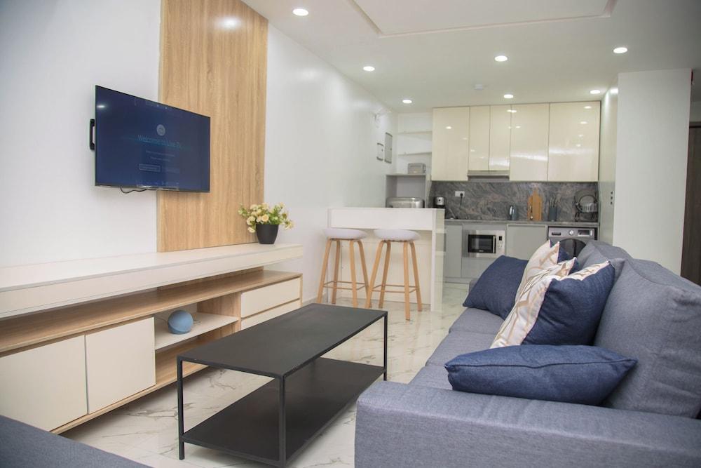 MiVi Room Type - MiVi- Midtown Victoria Island 1.0