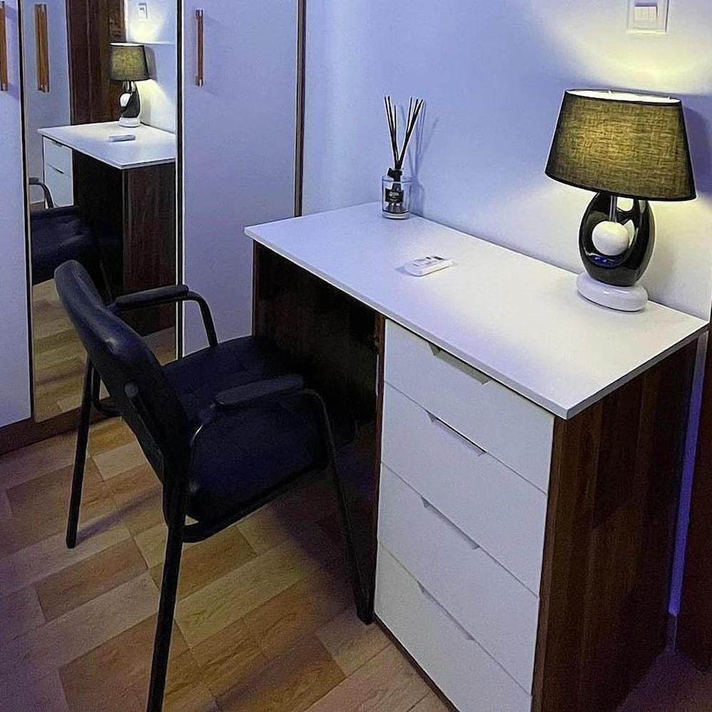 Siba Heights Hotel and Suites Lekki - Tap to explore photos