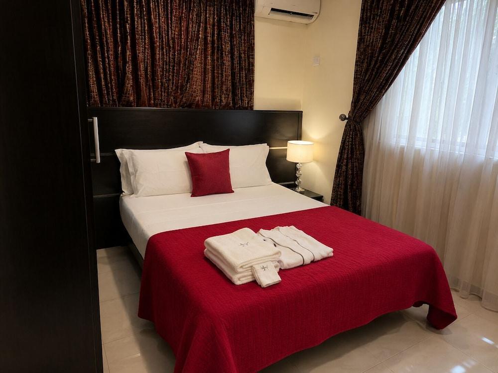 Nigus House Room Type - Executive Apartment, 2 Bedrooms